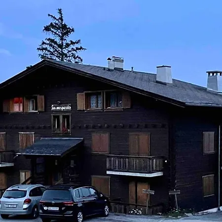 With Great Views In *