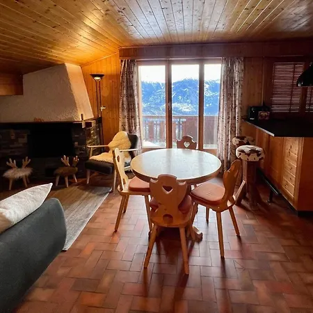 Daire With Great Views In *