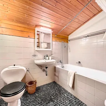 With Great Views In Apartment